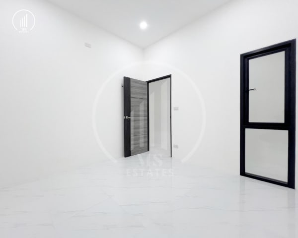 Image of Brand New Modern Nordic Minimal House , Wichit - HSWC3154