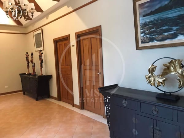 Image of POOL VILLA FOR RENT IN THALANG - VRTL3068