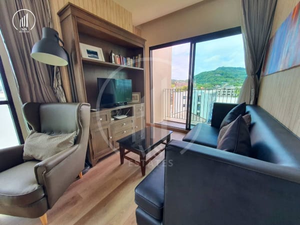 Main image of D Lux Chalong Condo - CRCL2618