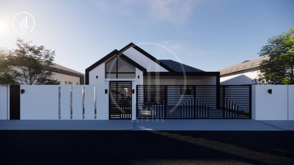 Image of Phuket Villa 2  - HSMP1676