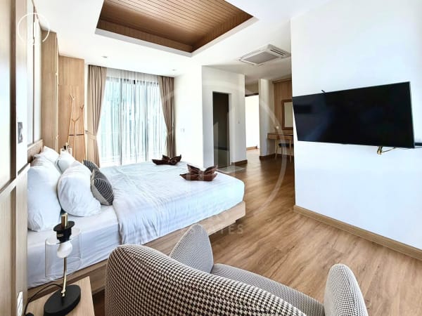 Main image of Nimman Project (Bypass Road)   - HRMP2981