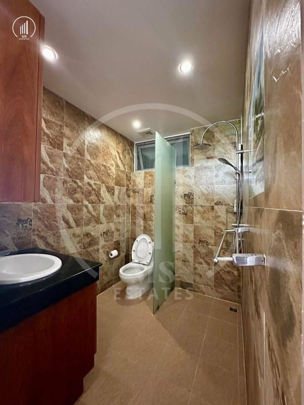 Image of Pool Villa with Large Garden , Pa Khlok  - VSPK3123