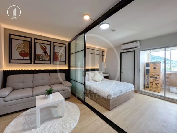 Main image of Supalai City Resort (Phuket) - CSMP2567