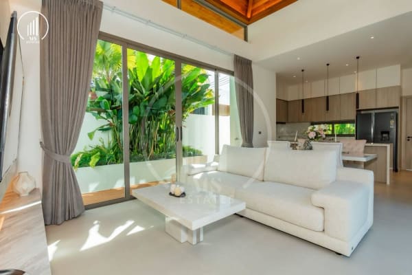 Main image of Monika Villa , Rawai - VSRW2418