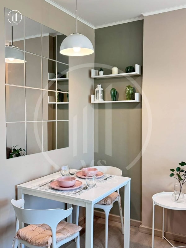 Image of D Condo Campus Kuku Resort - CSMP3133