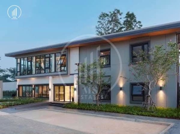 Main image of Supalai Pride Paklok - HSPK2286