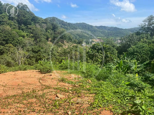 Image of Land for Sale in Kathu - LSKT1879