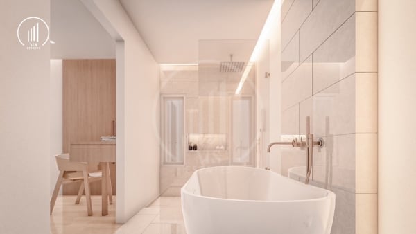 Main image of Modern Oasis near BIS Koh Kheaw - HSKK1627