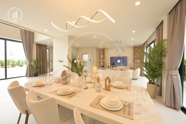 Image of Modern Tropical Rassada Phuket - HSMP1684