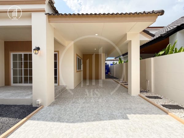 Main image of Panason Parkville 3  - HSTL2302