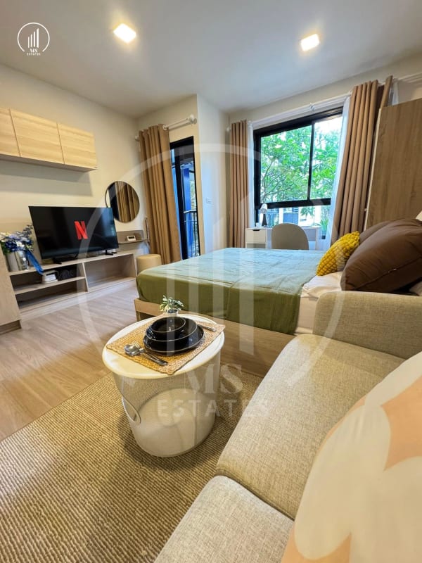 Main image of Dcondo Reef , Kathu - CSKT2551