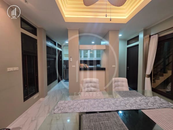 Image of Detached House with Private Pool for Rent , Wichit - HRWC2815