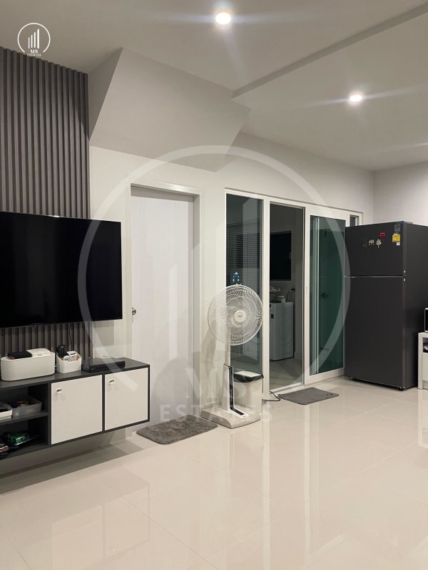 Main image of Supalai Palm Spring - HRTL2272