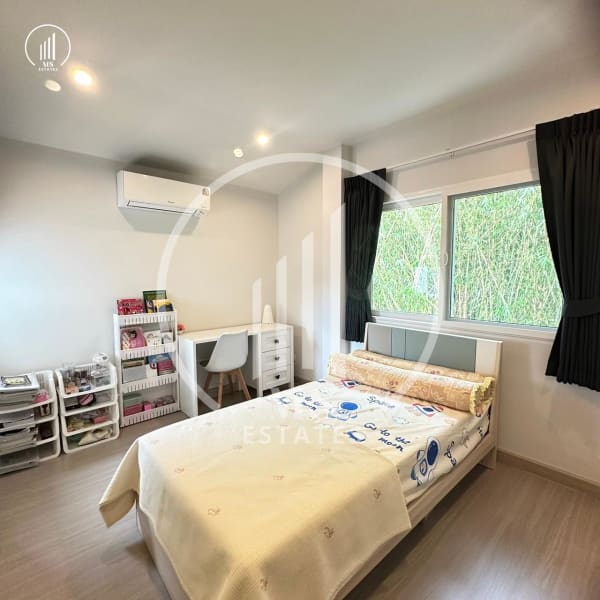 Main image of Supalai Lake Ville - HSKK1861