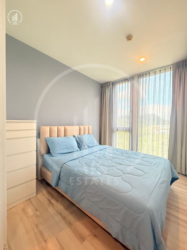 Main image of The Base Uptown - CRMP2415