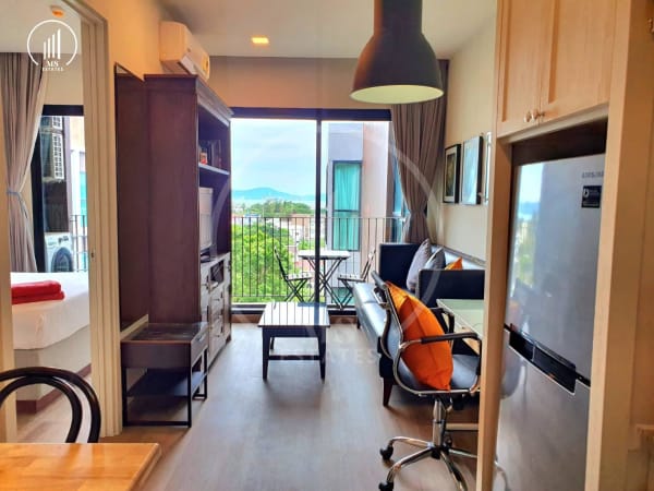 Image of D Lux Chalong Condo - CRCL2616