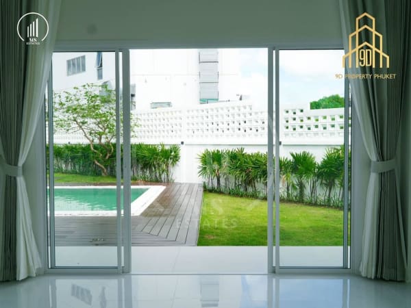 Image of Luxurious Pool Villa - VSCL2091