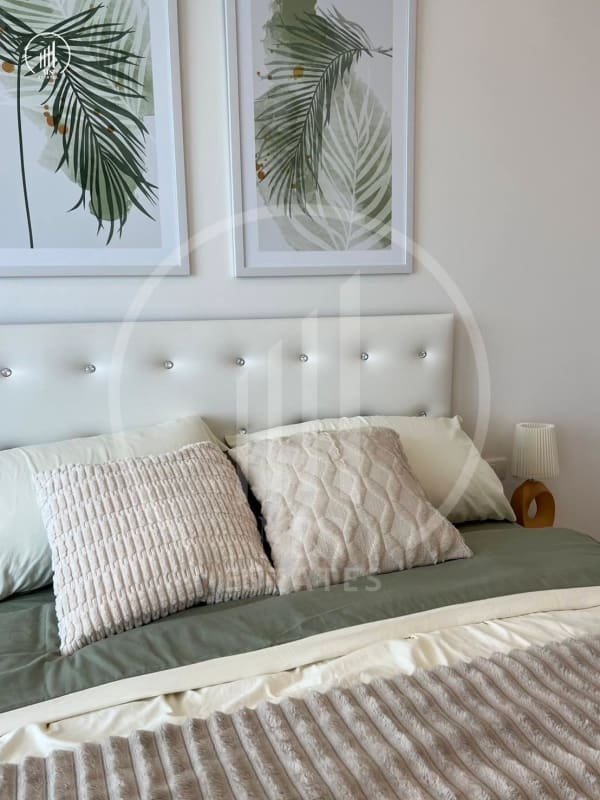 Main image of  The Bell Condominium, Chalong - CSCL2803