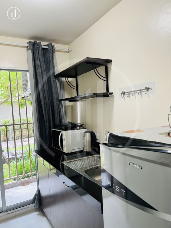 Image of D Condo Creek - CSKT1752