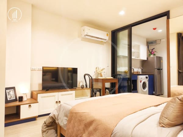 Main image of The Base Central Phuket - CSMP1745