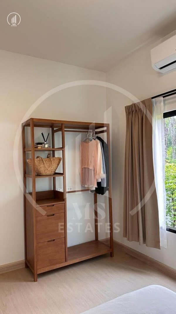 Image of House for rent in Cheang Talay - HRCT2153