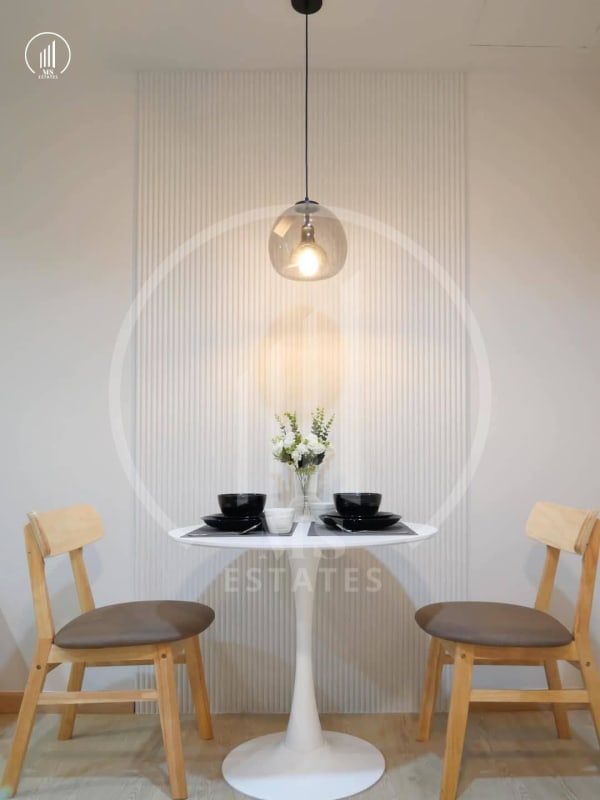 Main image of The View Condo Suanluang - CSMP2206