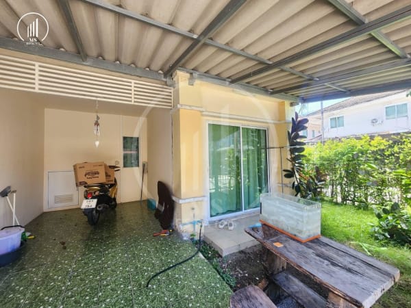 Image of Corner House Behind Thalang Hospital - HSTL3114