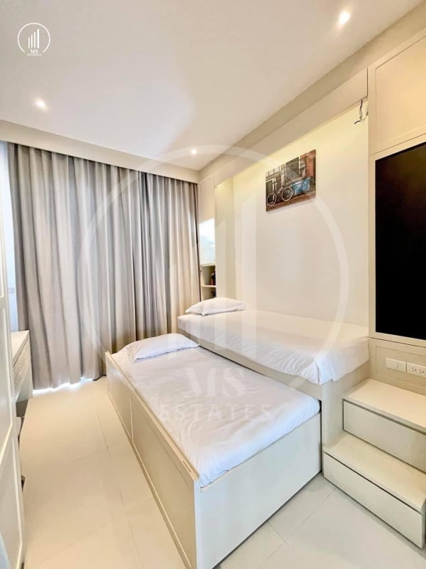 Main image of  Luxury Pool Villa - VRKM2125