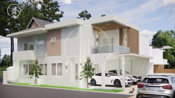 Main image of Dusit Buri Village - HSMP1947