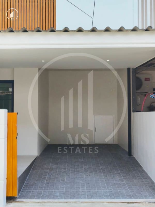 Main image of Pruksa Ville - HSTL2045