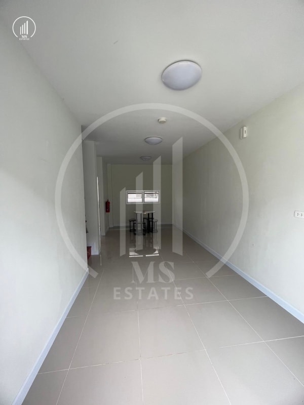 Image of  Townhouse for Sale in Pa Khlong Cheep - HSTL1944