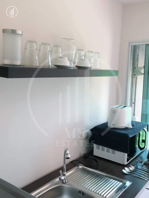 Image of D Condo Creek - CRKT1744