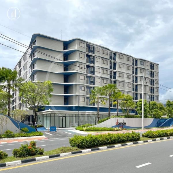 Image of  D Condo Reef - CRKT3050