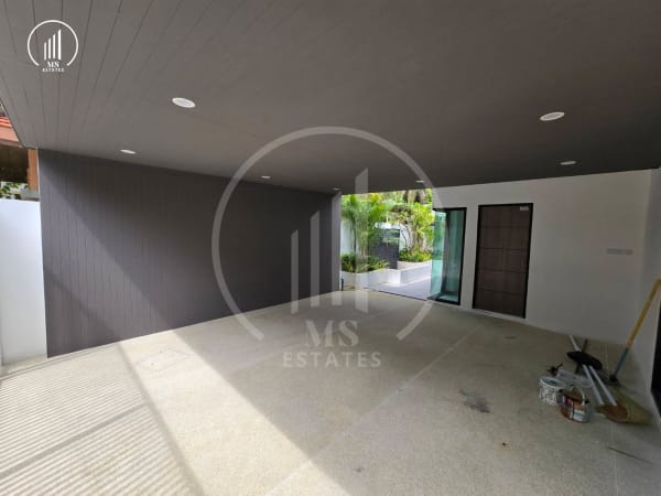 Main image of  Charoensuk Village - HSKK2047