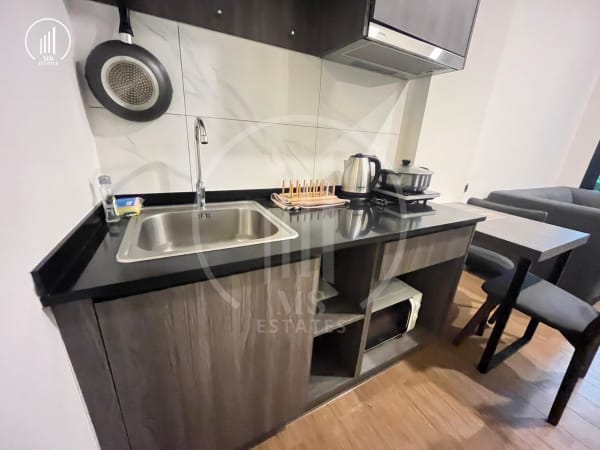 Main image of Space Condo  - CRMP2535