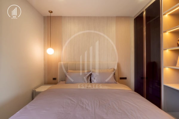 Image of D’Chateau Kathu ,  Modern Tropical Private Pool Villa  - VSKT3047