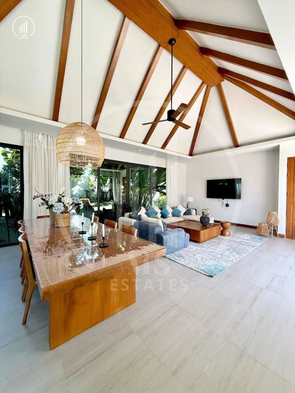 Main image of Luxury Private Pool Villa  - VRCT2168