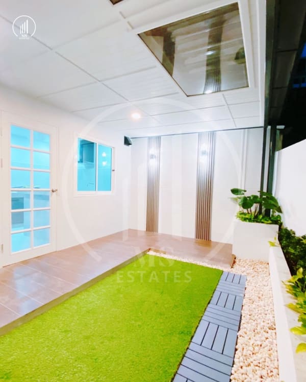 Main image of  House in Phuket Town Center , Soi Patchani 2, Rassada - HSMP2630