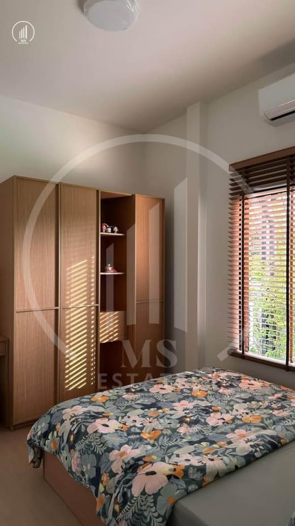 Image of House for rent in Cheang Talay - HRCT2153