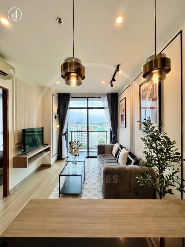 Main image of Sugar Palm Residence - CSMP1776