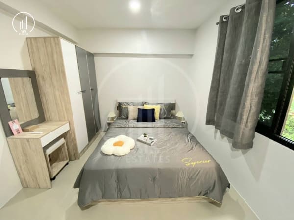 Image of Phan Thep Condo - CSMP1665