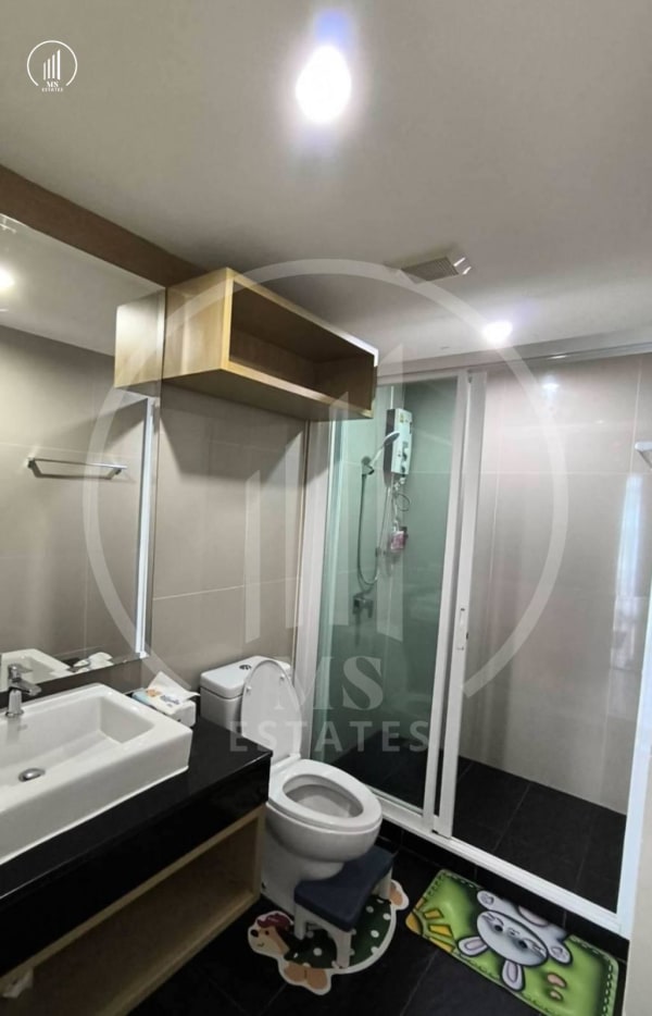 Image of The View Condo Suan Luang - CRMP2905