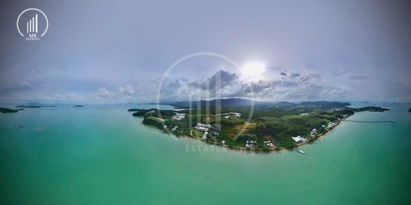 Main image of  Luxury Seaside Villa - VSPK1959