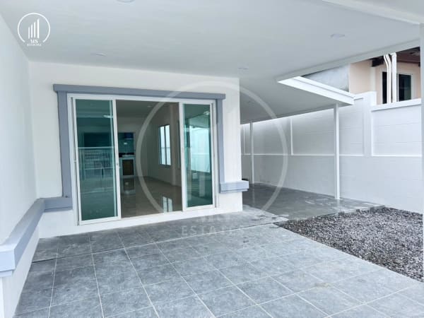 Main image of Prompan Village Pa Khlok - HSPK1920