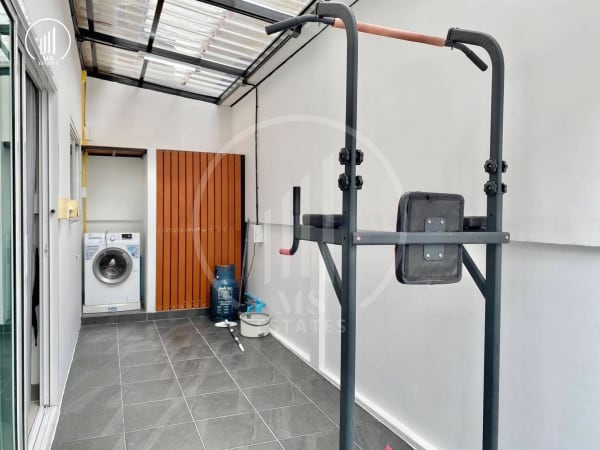 Main image of Chanakan Village Phuket Town - HRMP2890