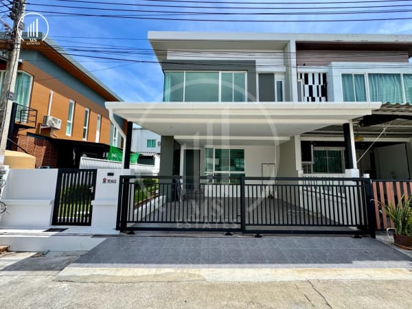 Image of  Chaofa Garden Home 3 - HSKK2322