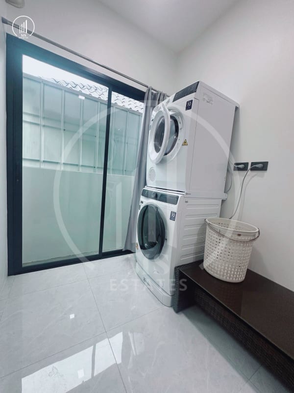 Main image of  Pool Villa for Rent in Bangtao - VRBT2892