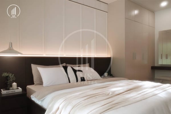 Image of The Green Place Condominium  - CSMP2604