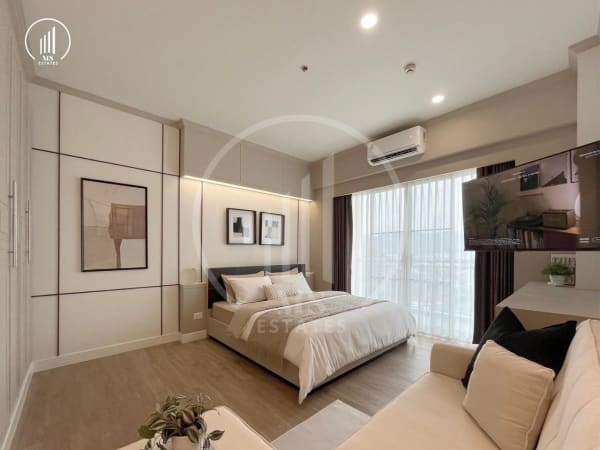 Image of The Green Place Condominium  - CSMP2141