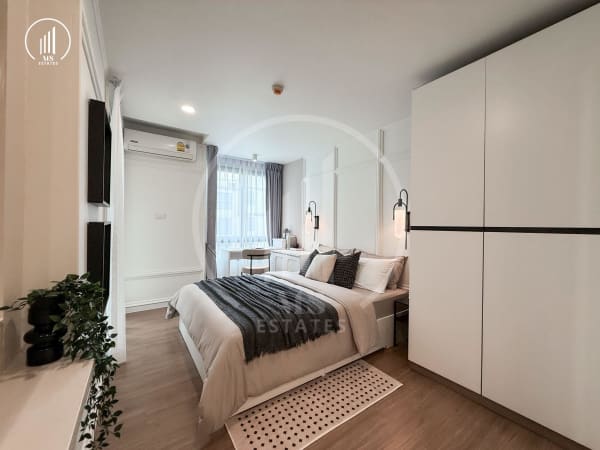 Image of The Future Condominium - CSMP3290